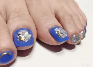 ネイル Nail Salon Noah.のネイルデザイン