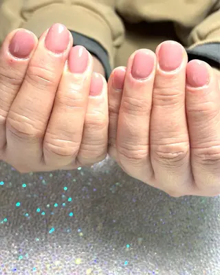 ネイル SeaGlass tomoのネイルデザイン
