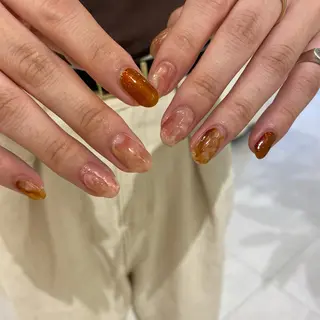 ネイル SACHIKO♪ premiereのネイルデザイン