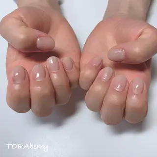 ネイル ネイリスト なつみのネイルデザイン