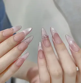 ネイル Queens ciciのネイルデザイン