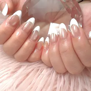 ミディアム ネイル&エステ asukaのネイルデザイン