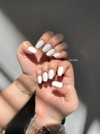 ネイル soirée所属・nail salon Soiréeのネイルデザイン