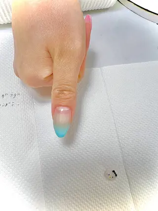 ネイル エスポワールビューティサロン所属・エスポワール ビューティサロンのマツエク・マツパデザイン