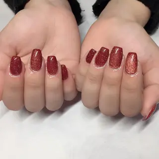ネイル ガール ネイルサロンのネイルデザイン