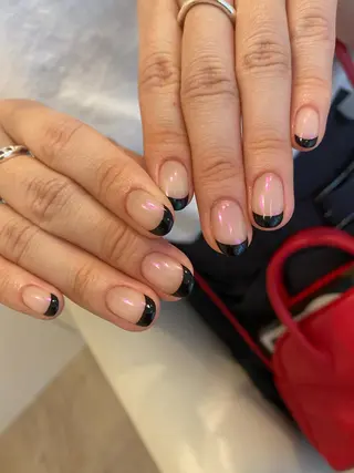 ネイル 【LINON】 airiのネイルデザイン