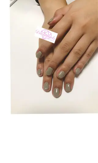 ネイル Asa miのネイルデザイン