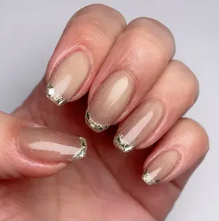 ネイル nailsalon camelliaのネイルデザイン