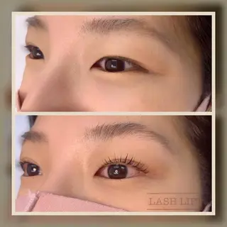 マツエク・マツパ 矢島 彩美のマツエク・マツパデザイン