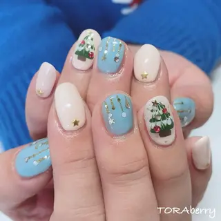 ネイル ネイリスト なつみのネイルデザイン