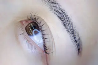 マツエク・マツパ カミケンアジト所属・🌈eye•理美容師 Satomi🌈のマツエク・マツパデザイン