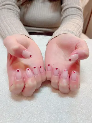 ネイル aoi nailのネイルデザイン