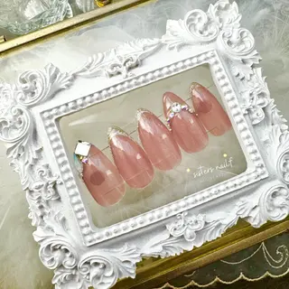 ネイル sisters nail.fのネイルデザイン