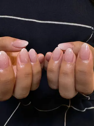 ネイル VENUS BELT kiriのネイルデザイン