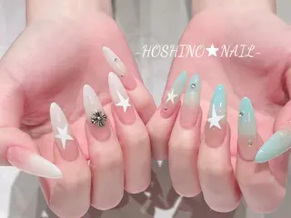 ネイル ★Rena Nail★のネイルデザイン
