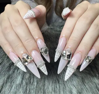 ネイル Doris Nail Salonのネイルデザイン