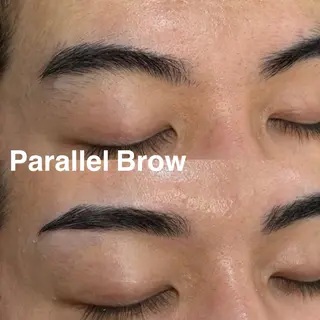 メンズ アイブロウ SENSE新宿所属・【SENSE】 メンズ眉毛専門の眉毛・アイブロウイメージ