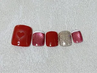 ネイル kiki nail &brow二子玉川の眉毛・アイブロウイメージ