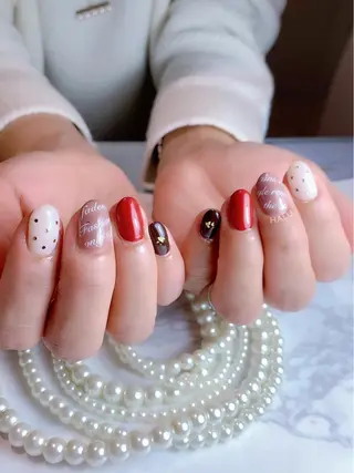 ネイル HALU ハルのネイルデザイン