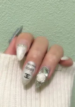 ネイル nail salon JENNIEのネイルデザイン