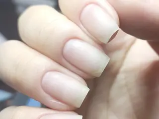 ネイル Henna nailのネイルデザイン