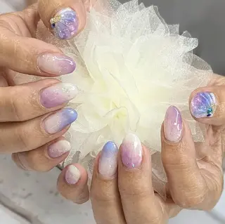 ネイル ネイルサロンベルティ .keikoのネイルデザイン