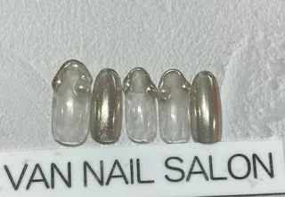 ネイル Van Nail Salonのネイルデザイン