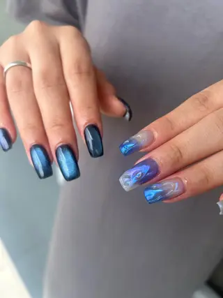 ネイル larme' nail salonのネイルデザイン