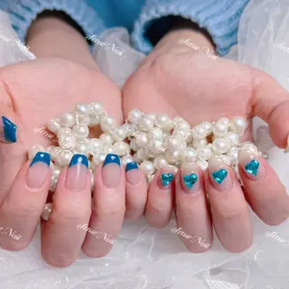 ネイル 🎀Sense Nail渋谷店🎀のネイルデザイン