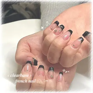 ネイル Allure Kurumiのネイルデザイン