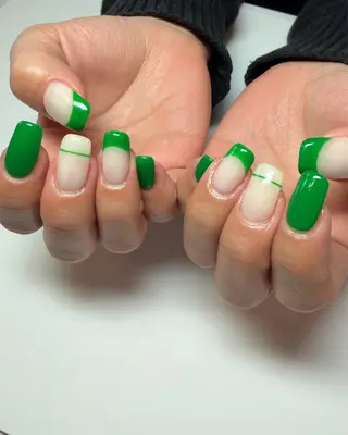 ネイル ネイルサロン& スクールGONAのネイルデザイン
