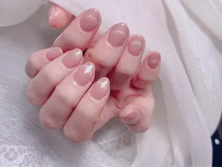 ネイル KARI ネイルサロンのネイルデザイン