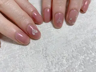 ネイル kiki nail たまプラーザのネイルデザイン
