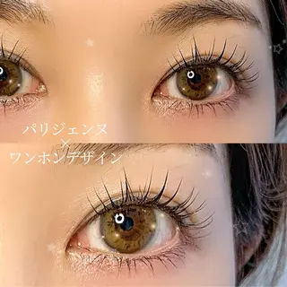 マツエク・マツパ 横浜 eyelist 🌼マキのマツエク・マツパデザイン