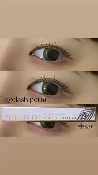 マツエク・マツパ Mila新宿 🖤ma-ya🖤のマツエク・マツパデザイン