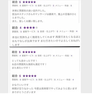 precious 代表のその他イメージ