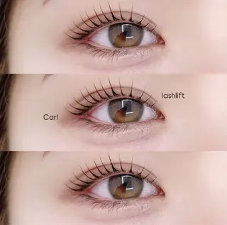 マツエク・マツパ RIKO🎀 代官山eyeサロンのその他イメージ