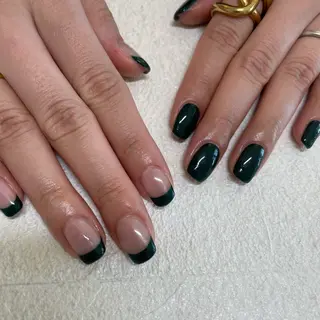 ネイル ricco risaiaのネイルデザイン