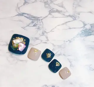 ネイル 🎀Ｍ nails✨ ビューティーのネイルデザイン