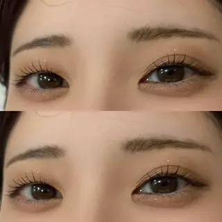 マツエク・マツパ マリーテレジア SHIRAHATAの眉毛・アイブロウイメージ