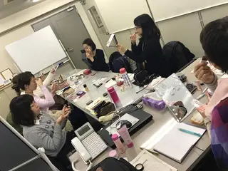 山田 美夕紀のエステ・リラクイメージ