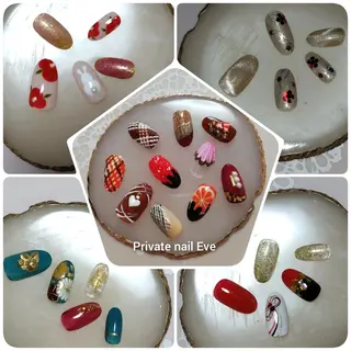 ネイル ネイル junkoのネイルデザイン