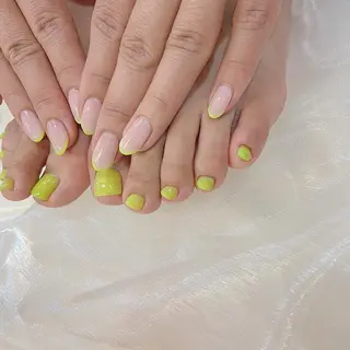 ネイル . .のネイルデザイン