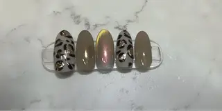 ネイル Neo Salonのネイルデザイン