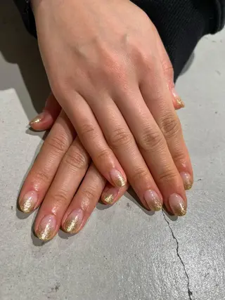 ネイル zir  nail 🕊️💗RIOのネイルデザイン