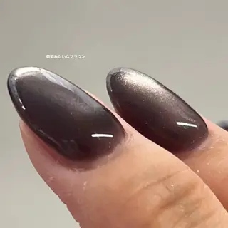 ネイル manu aのネイルデザイン