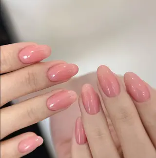 ネイル 🎀 UU_nailのネイルデザイン