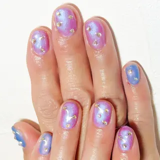 ネイル 美肌脱毛サロンark beautylab✨のエステ・リラクイメージ