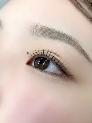 マツエク・マツパ shucre Miyazakiのマツエク・マツパデザイン