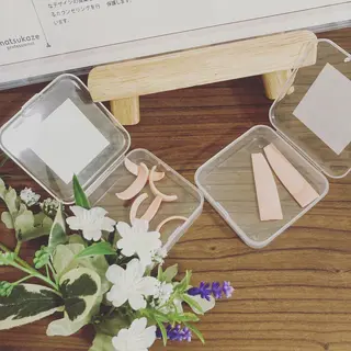 マツエク・マツパ PATRA《パトラ》所属・EYEsalon PATRA《パトラ》のマツエク・マツパデザイン